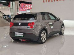 Lynk & Co firefly luminous version - фото 7