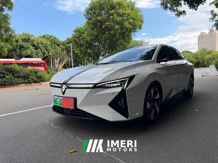 Lexus Lingxi L Player One Edition Super Double Option Package