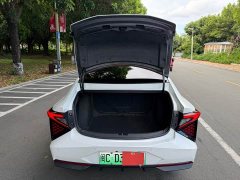 Lexus Lingxi L Player One Edition Super Double Option Package - фото 11