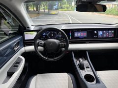 Lexus Lingxi L Player One Edition Super Double Option Package - фото 14