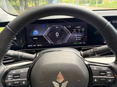 Lexus Lingxi L Player One Edition Super Double Option Package - фото 15
