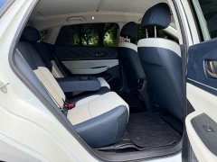 Lexus Lingxi L Player One Edition Super Double Option Package - фото 17