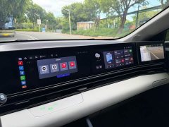 Lexus Lingxi L Player One Edition Super Double Option Package - фото 18