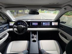 Lexus Lingxi L Player One Edition Super Double Option Package - фото 5
