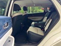 Lexus Lingxi L Player One Edition Super Double Option Package - фото 6