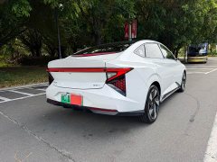 Lexus Lingxi L Player One Edition Super Double Option Package - фото 7