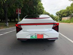 Lexus Lingxi L Player One Edition Super Double Option Package - фото 8