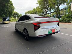 Lexus Lingxi L Player One Edition Super Double Option Package - фото 9