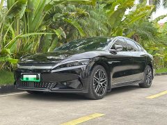 BYD Han EV Intelligent Driving Edition 605KM Premium - фото 1