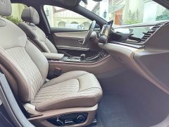 BYD Han EV Intelligent Driving Edition 605KM Premium - фото 10