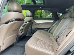 BYD Han EV Intelligent Driving Edition 605KM Premium - фото 11