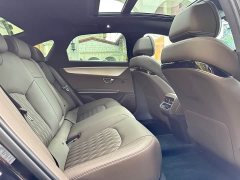 BYD Han EV Intelligent Driving Edition 605KM Premium - фото 12