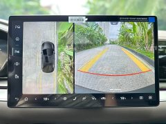 BYD Han EV Intelligent Driving Edition 605KM Premium - фото 16