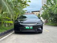 BYD Han EV Intelligent Driving Edition 605KM Premium - фото 2