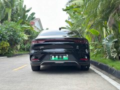 BYD Han EV Intelligent Driving Edition 605KM Premium - фото 4