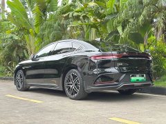 BYD Han EV Intelligent Driving Edition 605KM Premium - фото 5