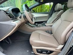 BYD Han EV Intelligent Driving Edition 605KM Premium - фото 9