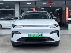 Lynk & Co Leapmoon C11 2026 Pure Electric 640 LiDAR Intelligent Edition - фото 2