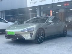Xiaomi SU7 rear-wheel drive ultra-long battery life high-end smart driving Pro version - фото 1