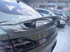Xiaomi SU7 rear-wheel drive ultra-long battery life high-end smart driving Pro version - фото 10