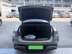 Xiaomi SU7 rear-wheel drive ultra-long battery life high-end smart driving Pro version - фото 11
