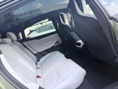 Xiaomi SU7 rear-wheel drive ultra-long battery life high-end smart driving Pro version - фото 12