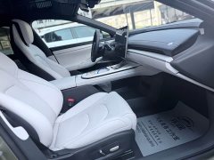 Xiaomi SU7 rear-wheel drive ultra-long battery life high-end smart driving Pro version - фото 13