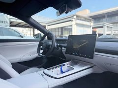 Xiaomi SU7 rear-wheel drive ultra-long battery life high-end smart driving Pro version - фото 14