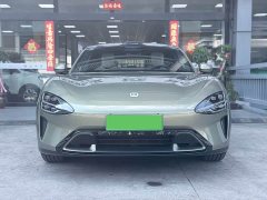 Xiaomi SU7 rear-wheel drive ultra-long battery life high-end smart driving Pro version - фото 2