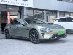 Xiaomi SU7 rear-wheel drive ultra-long battery life high-end smart driving Pro version - фото 3