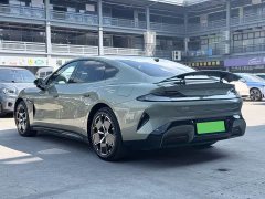 Xiaomi SU7 rear-wheel drive ultra-long battery life high-end smart driving Pro version - фото 4