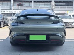 Xiaomi SU7 rear-wheel drive ultra-long battery life high-end smart driving Pro version - фото 5