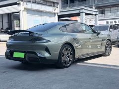 Xiaomi SU7 rear-wheel drive ultra-long battery life high-end smart driving Pro version - фото 6