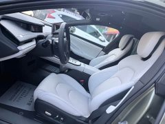 Xiaomi SU7 rear-wheel drive ultra-long battery life high-end smart driving Pro version - фото 7