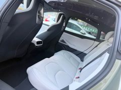 Xiaomi SU7 rear-wheel drive ultra-long battery life high-end smart driving Pro version - фото 8