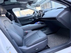Lynk & Co Dark blue SL03 515 pure electric version - фото 13