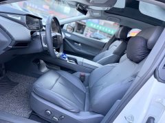 Lynk & Co Dark blue SL03 515 pure electric version - фото 7