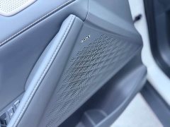Lynk & Co Dark blue SL03 515 pure electric version - фото 8