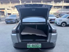 Arcfox JiFox Alpha S5 560MAX 185kW - фото 10