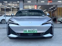 Arcfox JiFox Alpha S5 560MAX 185kW - фото 2