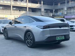 Arcfox JiFox Alpha S5 560MAX 185kW - фото 4