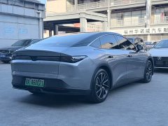 Arcfox JiFox Alpha S5 560MAX 185kW - фото 6