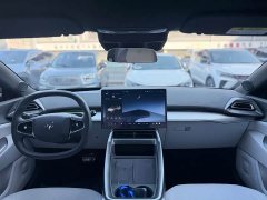 Arcfox JiFox Alpha S5 560MAX 185kW - фото 9