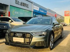 Audi A6 (imported) allroad quattro explorer 55 TFSI exclusive off-road - фото 1