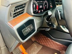 Audi A6 (imported) allroad quattro explorer 55 TFSI exclusive off-road - фото 14
