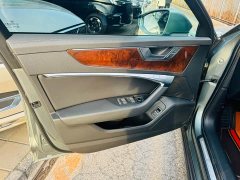 Audi A6 (imported) allroad quattro explorer 55 TFSI exclusive off-road - фото 15