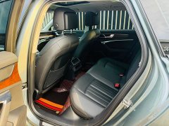 Audi A6 (imported) allroad quattro explorer 55 TFSI exclusive off-road - фото 16