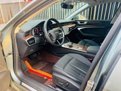 Audi A6 (imported) allroad quattro explorer 55 TFSI exclusive off-road - фото 17