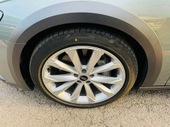 Audi A6 (imported) allroad quattro explorer 55 TFSI exclusive off-road - фото 18