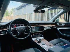 Audi A6 (imported) allroad quattro explorer 55 TFSI exclusive off-road - фото 20